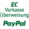 Zahlungsmittel Logo